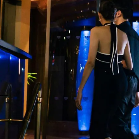 Sheraton Grande Sukhumvit, A Luxury Collection Hotel, Bangkok