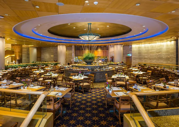 曼谷苏坤喜来登豪华精选大酒店 酒店