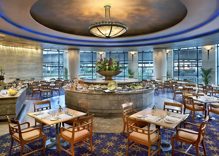 Sheraton Grande Sukhumvit, A Luxury Collection Hotel, 5*