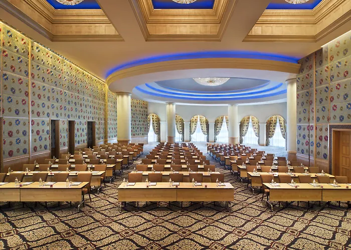 Sheraton Grande Sukhumvit, A Luxury Collection Hotel, Hotel Bangkok