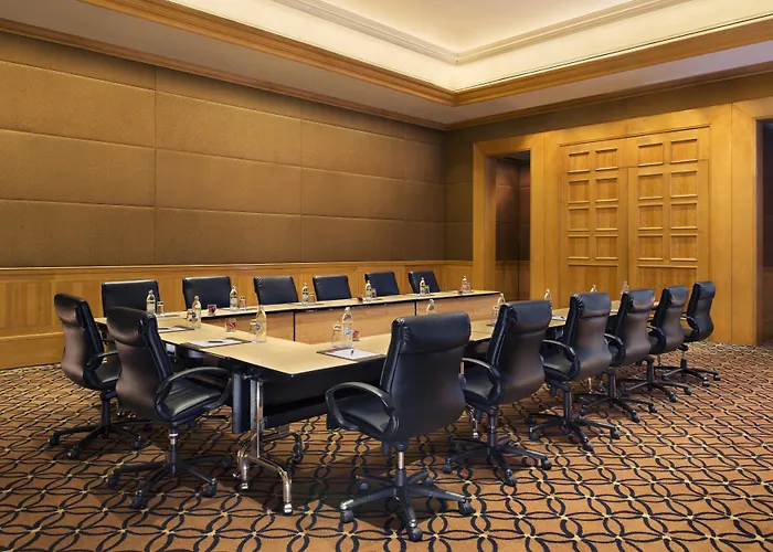 Hotel Sheraton Grande Sukhumvit, A Luxury Collection Hotel,