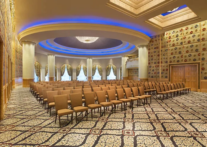 Sheraton Grande Sukhumvit, A Luxury Collection Hotel, 5* Bangkok
