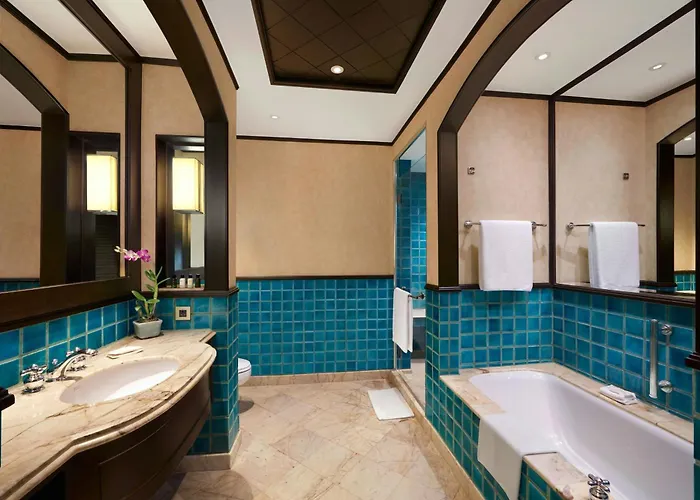曼谷苏坤喜来登豪华精选大酒店 5*